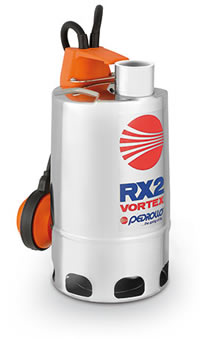 RX-VORTEX