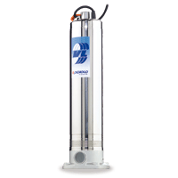 Pedrollo VL2 Multi Impeller Water Pump
