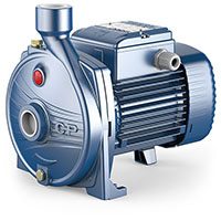 CP 0.25-2.2kW